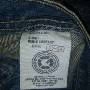 Men's jeans